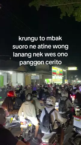 terlalu banter😊 #cbbekicotnganjuk #cbindonesia #starducksplatab 