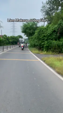 Làm Makeup sướng lắm ….😅#DuyenNguyenMakeup#makeupcuchi #makeupchuyennghiep #xuhuong .