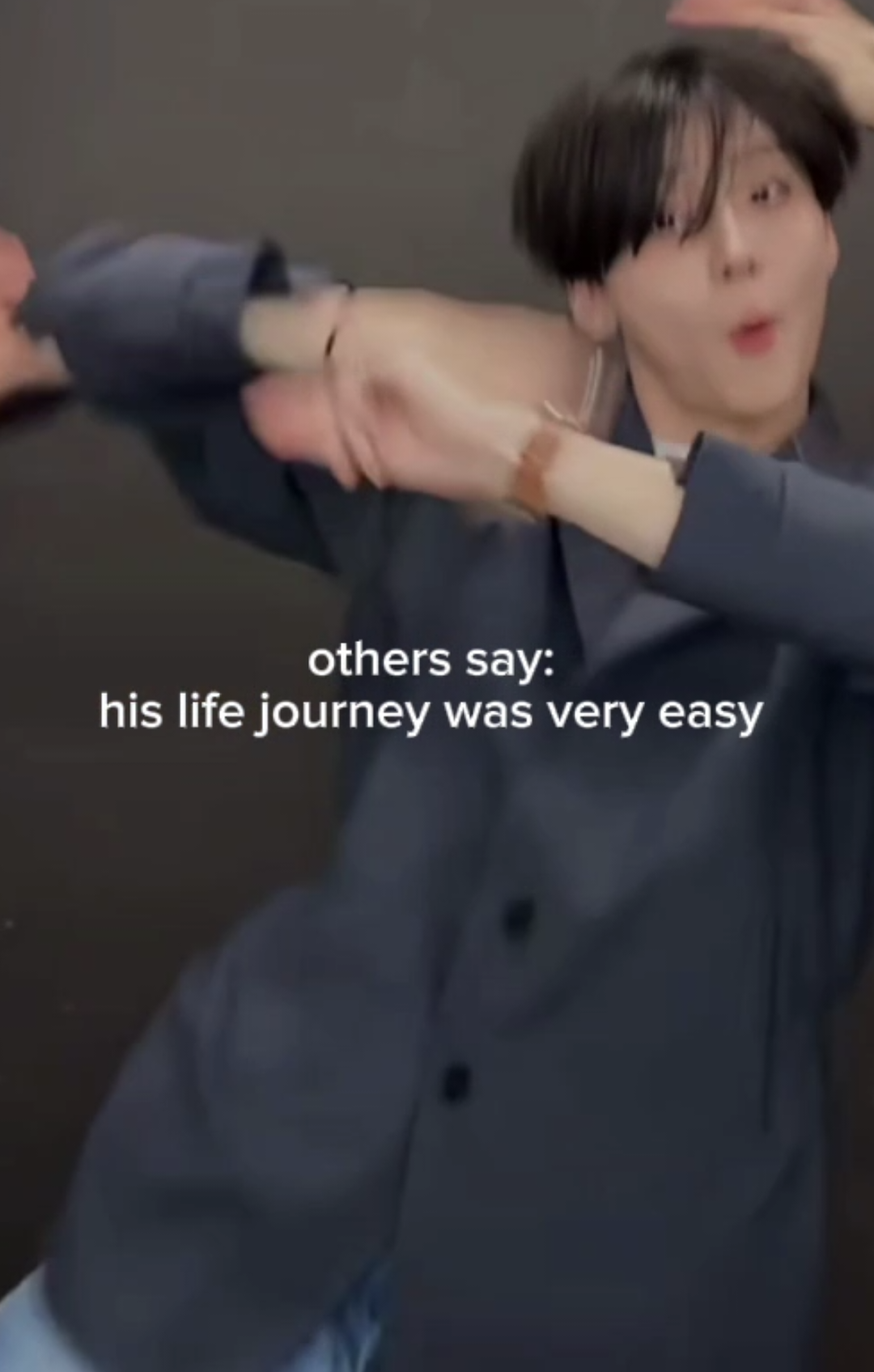 Many people saw it when it was successful. @ALPHA DRIVE ONE  #CapCut #leesangwon #sangwon #ald1 #kpopfyp 