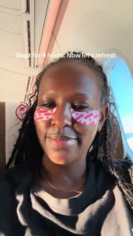 No fiter.   Face moisturizer & cuticle serum from @LOCCITANE  Eye mask from faded   Lip balm #diptyqueparis #traveltiktok #SkinCare101 #fyp 