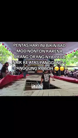 ADA YG SAMA GA KESEL SAMA YG NAIK KE ATAS PANGGUNG ? 😔😔😔👎🙏 @GWSM Original Store #pentasgwsm #garudawisnusatriamuda #fyp #masukbranda #magelang24jam 