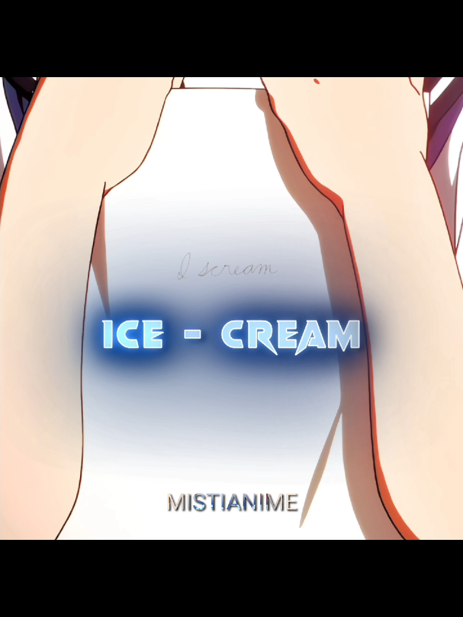 Ice Cream Edit 🤤 #hyouka #oreki #anime #foryou #mistianime 