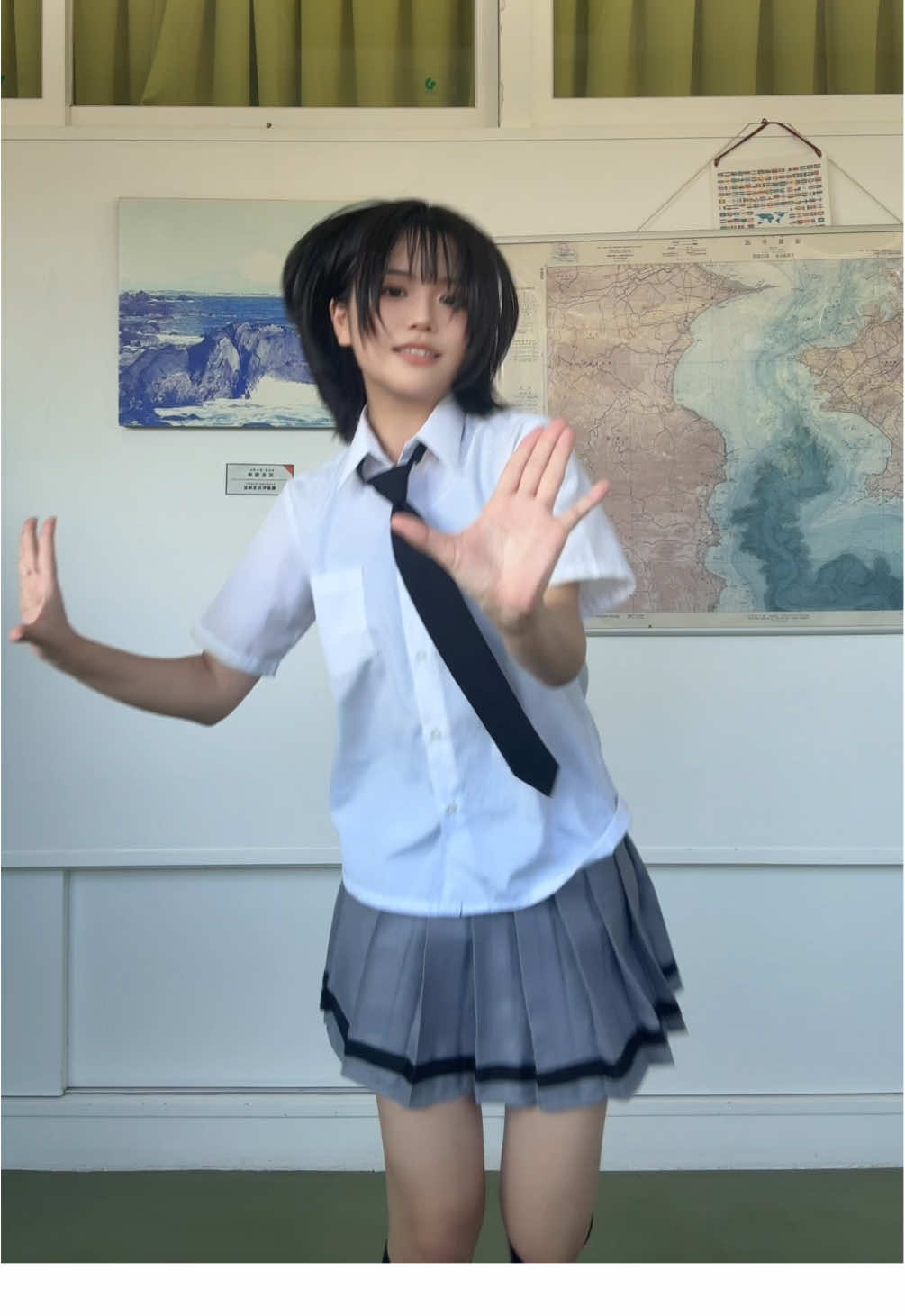 楽しまなきゃ意味がねーぜ！ #fyp #おすすめ #ヒプマイ #ダンス #hypnosismic 