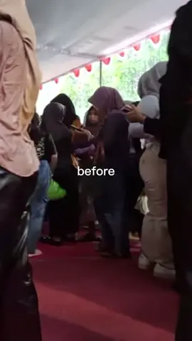 day 1 panggung jebol yages😭😭😭 #gwsm #pentasgwsm #padahariini #fyppppppppppppppppppppppp #gsky 