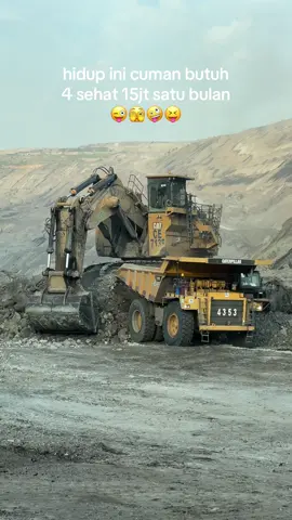 huft     #anaktambang #kulitambang #operatormuda #lewatberanda #fyp 