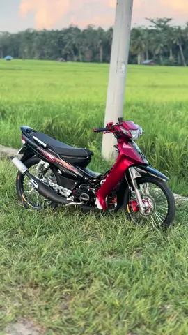 Merah hitam🫰🏻🔥#agstyle 