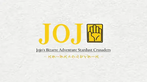gotta milk this style a little | #fyp #jojo #jjba #viral #edit 