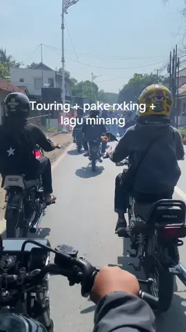 #rxkingindonesia #rxking135cc #rxkingnusantara #fypツ #fypage 