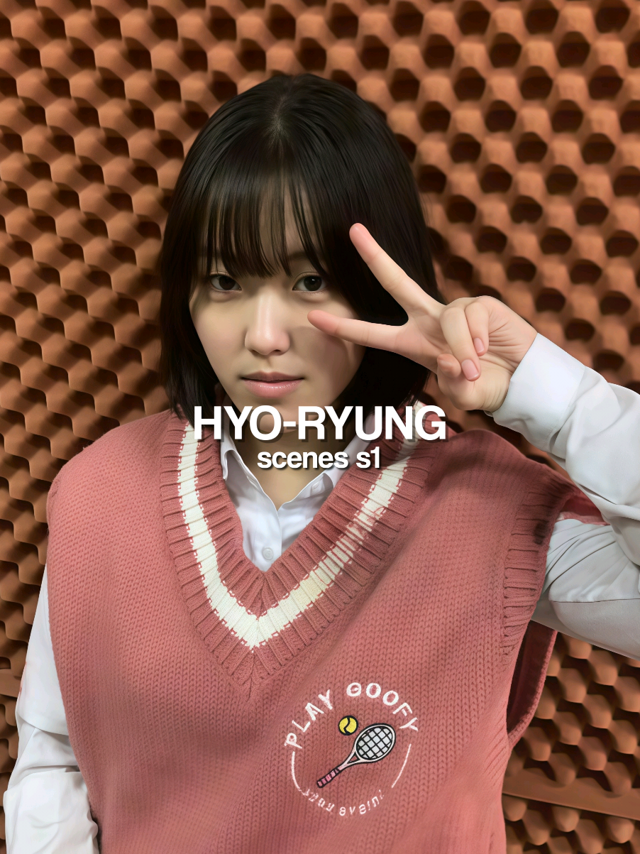 Part 2 | #ALLOFUSAREDEAD — Hyo-Ryung S01 scene pack | good quality (4k) -if you use give credit plss,i wanna see your edit and i interact -save with snaptik or mega for better quality (tutorial on my favorite) -Mega link: https://mega.nz/file/3p5HhBgL#kmOCfNLC81WDhHRs5Qdt2ttIIr8l3hkvXZaozYcI-yU -If the link doesn't work, go to the masterlist in bio with the direct link [hyo-ryung scene pack,all of us are dead scene pack,hyo-ryung,scenepack] #allofusaredead#scenepack#aouad