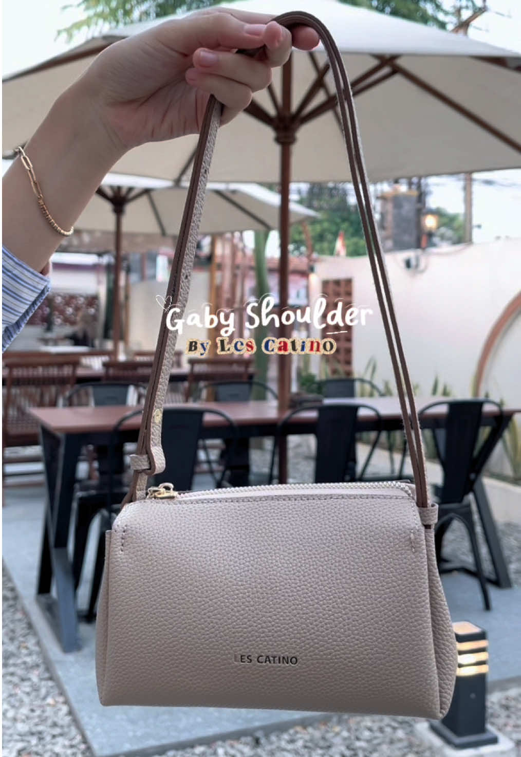 secantik iniii👜🤎#fyp #lescatino #fypage #taswanita #taselegant 