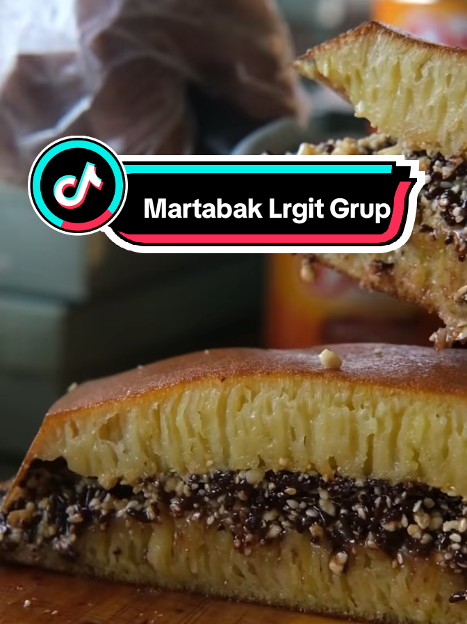 بسم الله الرحمن الرحيم martabak manis nih gais .. #juarajajanoct #juwaraJananOct #juarajajanoct #promotiktok #vocertiktok 