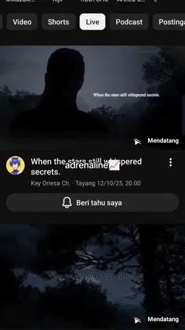 siapa yg ga sabar nanti malam, aku aku aku #tnf #clip #tokyonoirfamilia #xybca #fypシ゚ 