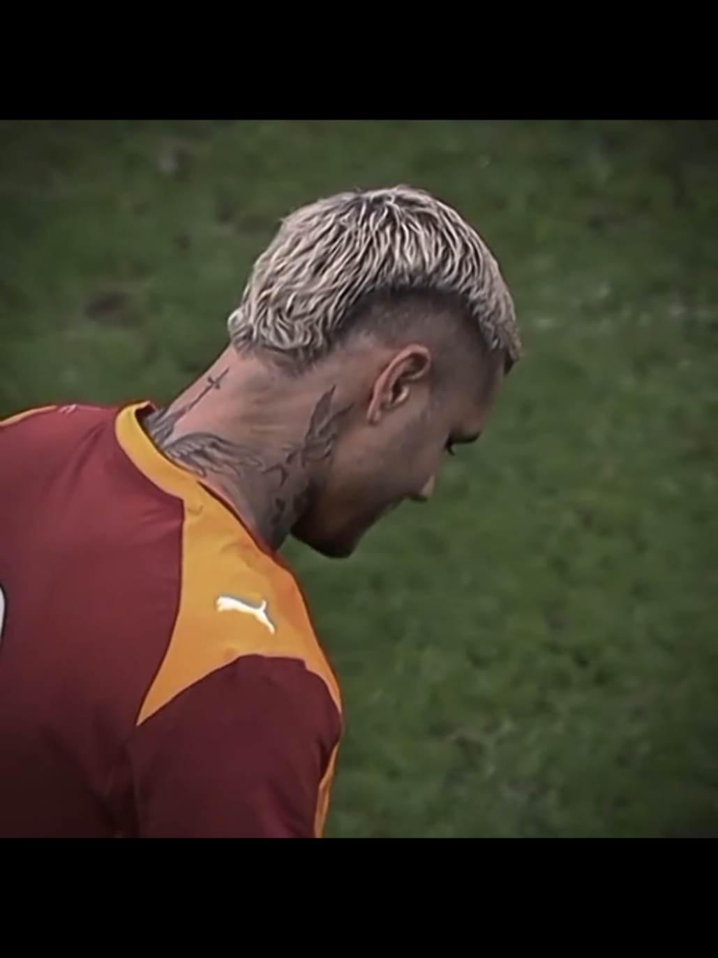 Sen gel 13. olan takımı üst üste şampiyon yap şimdi seni takımda istemesinler#mauroicardi #galatasaray #sad #geçiş #edit 