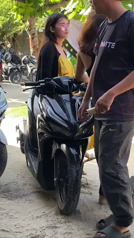 #click125  #fyp  VS1 lang baon, suggest decals mga boss