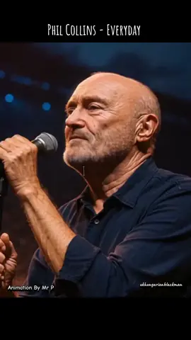#philcollins #everyday #animation #fyp #foryoupage 