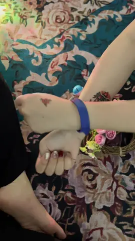 Looks classy, but has a secret twist.#leather #alternative#bracelet #handcuffs #goth 