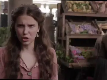 wlleee #fyp #enolaholmes #milliebobbybrown #masukberanda #xzyabc 