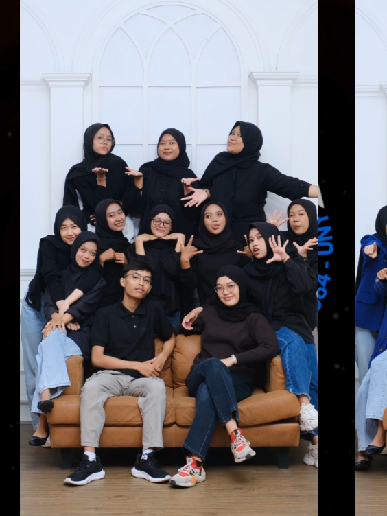 mari kita awali KKN ini dengan JJ #kkn #kontenkkn #uny #purworejo #fyp