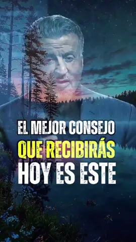 ​Silvester Stallone Te Revela El Secreto de la Felicidad