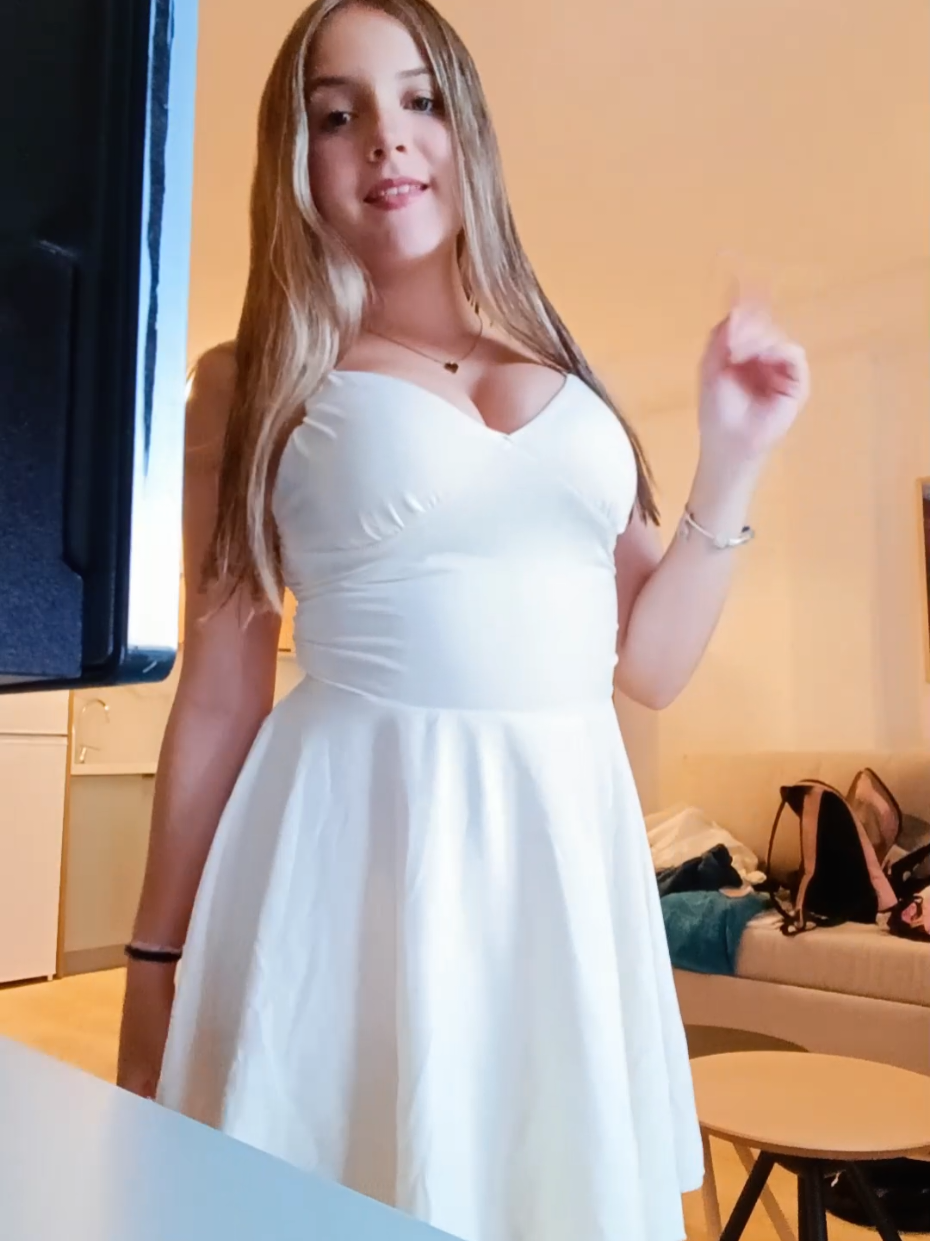 #🇮🇨 #paravoce #fyp #delarose 