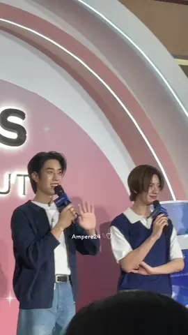 ขอบคุณที่เข้ามาเป็นรอยยิ้มในวันนี้ให้นะค่รับ🤍 #tlefirstone 
