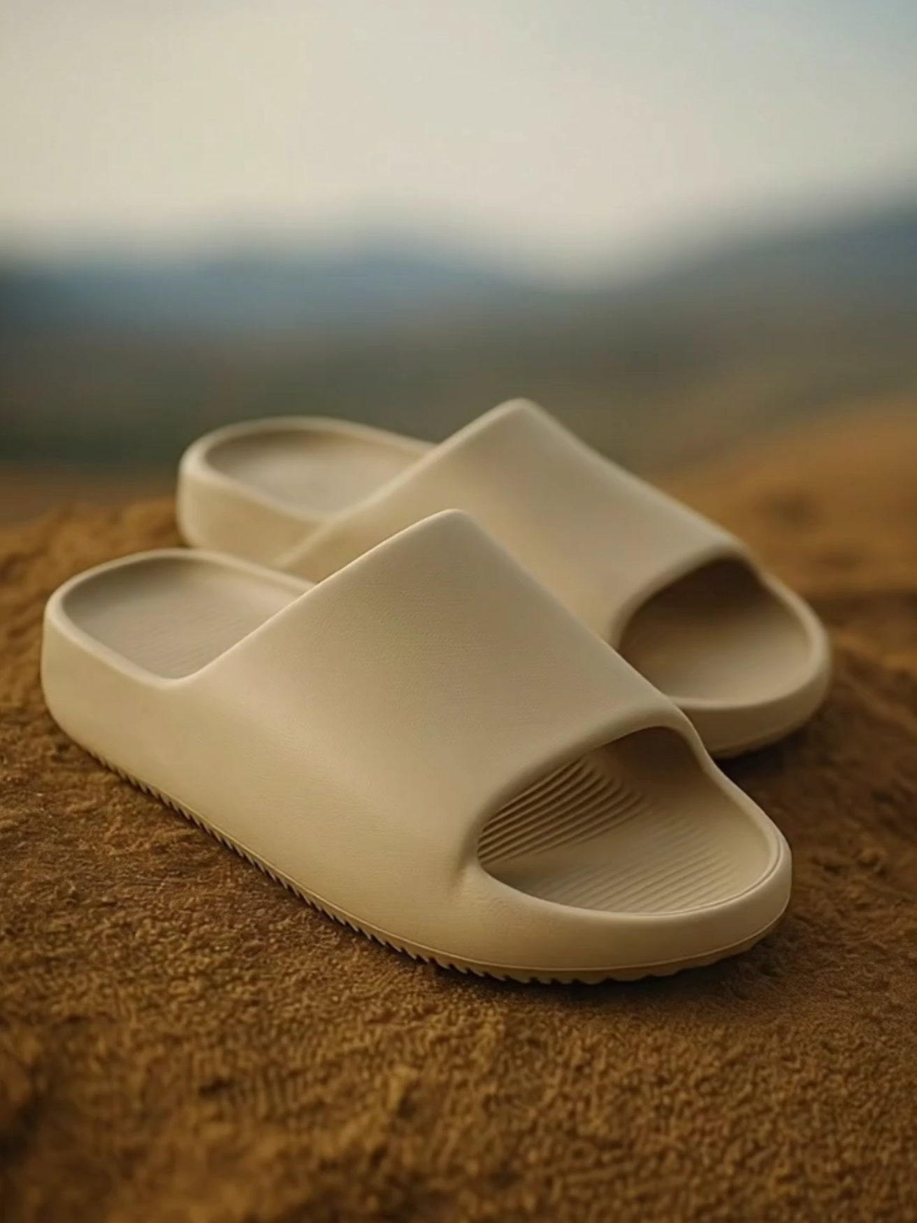 Dép GOBI Nam Nữ Basic cực đẹp 👍😘  #dép #depsuc #depsucunisex #depsucnamnu #depsucdecao 