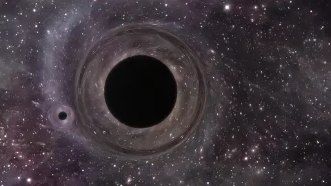😱😱EL AGUJERO NEGRO SAGITARIO🤯🤯 #fblifestyle #física  #ciencia  #parati  #ingenieria #cosmos #risa  #humor  #estudio  #experimentos  #universo  #matematicas #fypシ