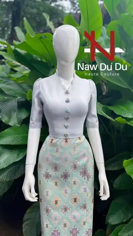 #မြန်မာဆန်ဆန်လေးပဲနင်လေ၀တ်ပါ🥰🥰 #အင်္ကျီဒီဇိုင်းလှလှလေးများ #မြန်မာဝမ်းဆက်ဒီဇိုင်းလေးများ #မင်းတို့ပေးမှ❤ရမဲ့သူပါကွာ 