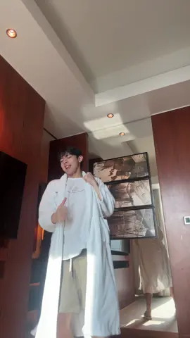 sana ol buang