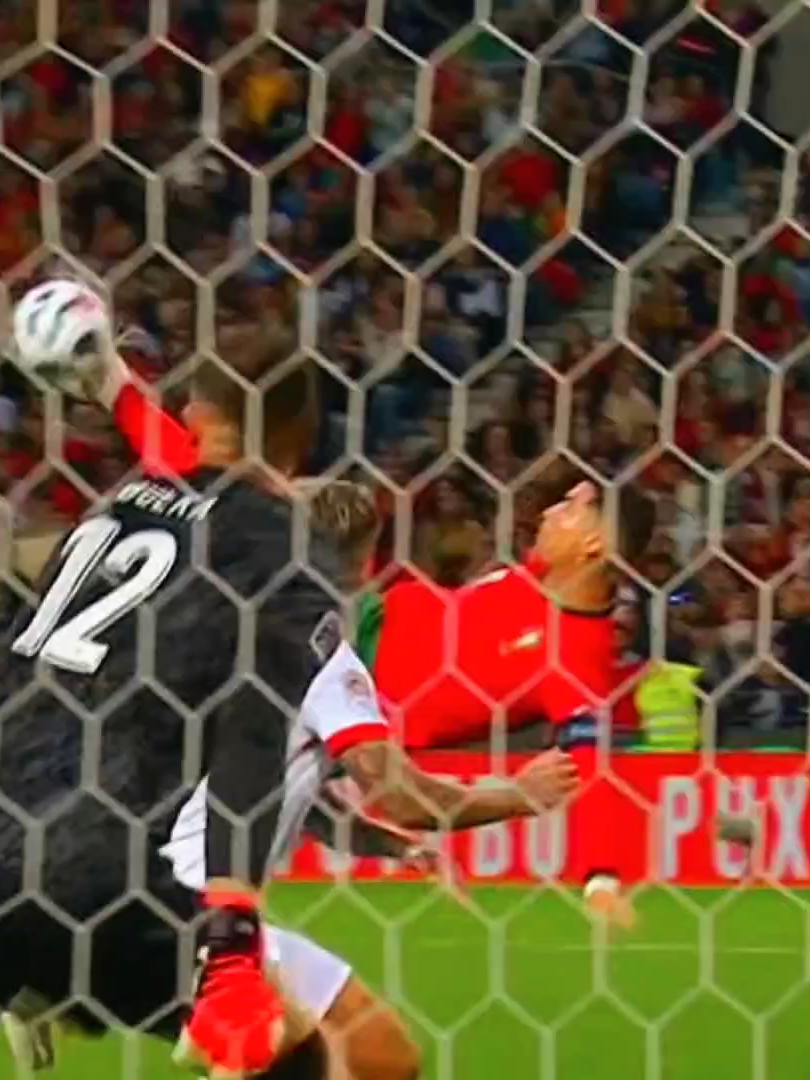 Portugal Vs Poland || Ronaldo Bicycle Kick At the age of 40 #football #ronaldo #cristianoronaldo #Portugal #Footballhighlights #highlights #cr7goat🐐 #EURO2024 #suiiiiiii #cr7 #viral #fyp #foryoupage