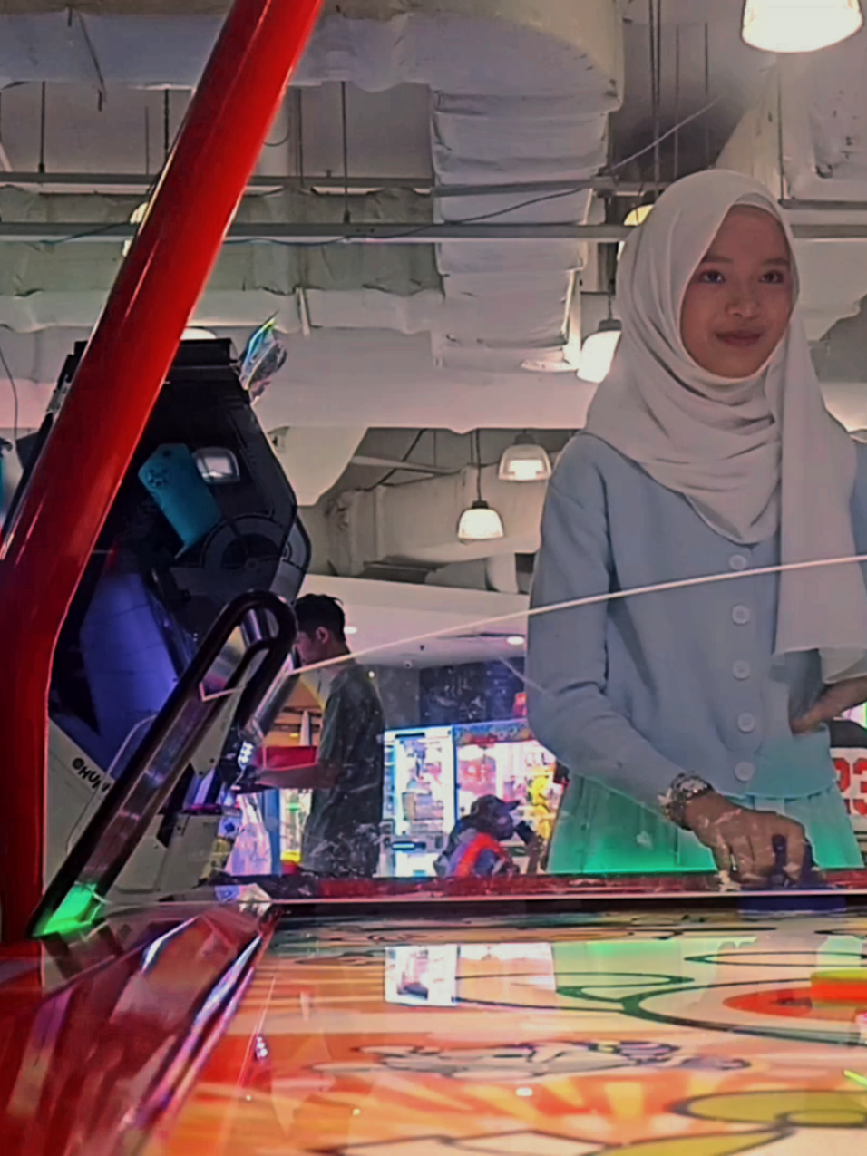 🤍#Ilovemygf#date#arcadedate#fyppppppppppppppppppppppp 