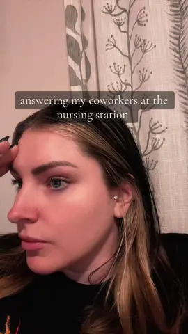 🫣 wrong answer #nursesoftiktok #emergencyroom #emergencymedicine #darkhumor 