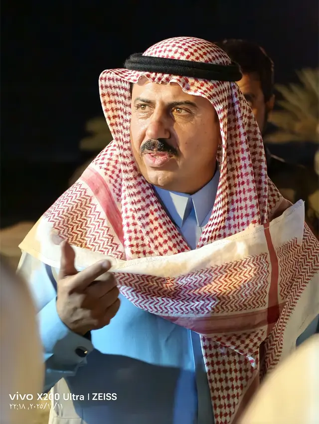 #الدكتور_مشتاق_طالب_عياده #الشيخ_الدكتور_مشتاق_طالب_عياده_الجليباوي #تحالف_العزم 