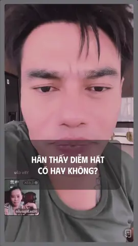 Rồi chị trả lời sao cho vừa lòng cưng #hannguyen #leduongbaolam #justforfun 