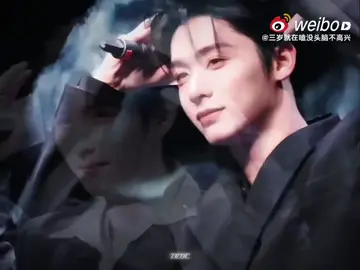 จังหวะพี่เฉิงฮียักคิ้ว ยิ้มมุมปากให้น้อง คือโห้ยยย ทรงแพรวพราว เจ้าชู้จังหว่าาาา #บันทึกส่วนตัวของอู๋เสีย #吴邪私家笔记 #สวีเจิ้นเซวียน #xuzhenxuan #เฉิงเซี่ยง 