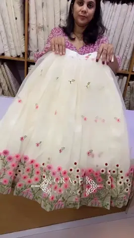 For Order Number In Bio #stylish #lehnga #maxi #500kviews #designer 