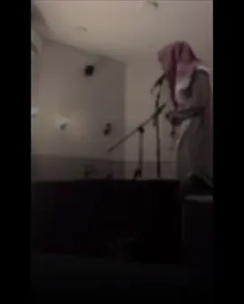 القارئ عماد التويجري#روائعالتلاوات @صدى المحاريب 