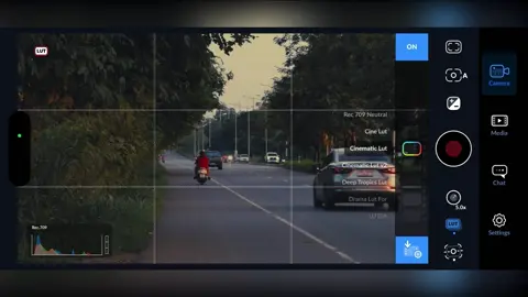 Get Lut Link in bio! ✅ “Cinematic Lut’’ #shotoniphone #filmmaking #cinematic #colorgrading #blackmagiccamera 