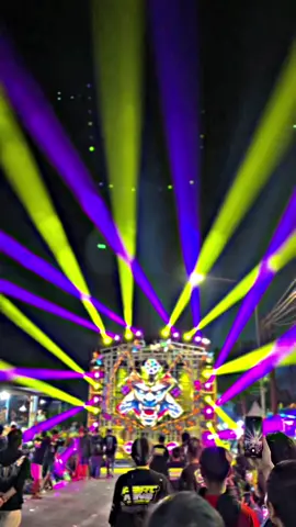 Aurora sound LC 😍 @BJ HUNTER PROduction  #soundhoregjawatimur #soundhoregmalang #karnavalgampingan #fyp #fypage 