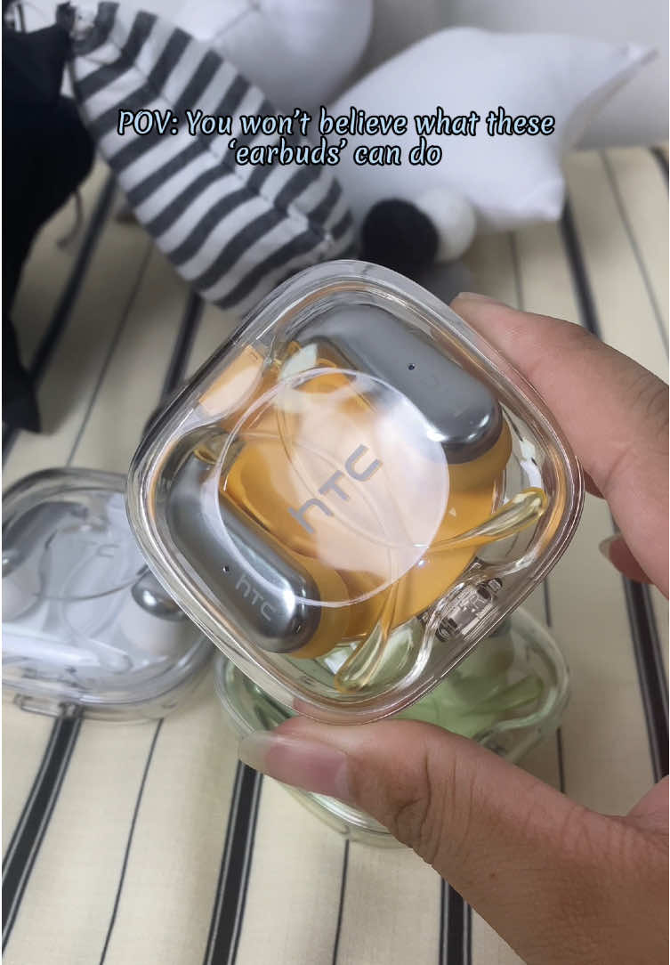 Your perfect travel buddy-translates, connects, and keeps your music alive. #TikTokShopFallDealsForYou #TikTokShopLaborDaySale #spotlightfinds #earbudswireless #fyp