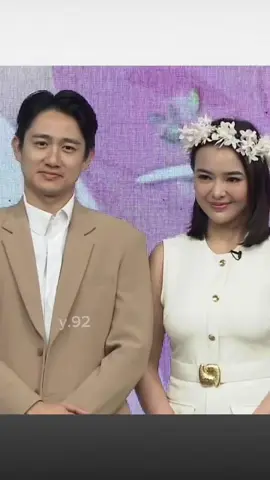 sejak jadi Mrs.Austin obrolan nya makin gacor 😭🤣 #amandamanopo #kennyaustin #CeritaCintaKitA 