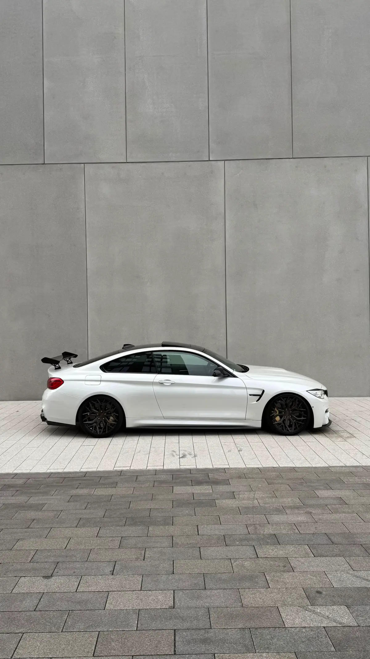 #fypシ#f82competition#s55#bmw#m4 