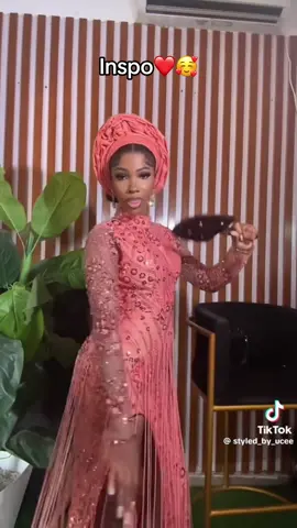 Inspo❤️🥰vs result🔥🔥🔥  Tailored by me🪡🧵🥰❤️ Hope say I delivered 💯✅✅✅@Styled_by_Ucee  #fashion#stitch#fashion#fashioninspo#classy#elegant