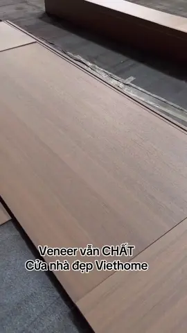 Cửa đẹp không có giá . Cửa veneer door Viethome . Cửa nhà đẹp Viethome #noithatviethome #cuaviethome #cuabietthu #veneerdoor #cuaveneer 