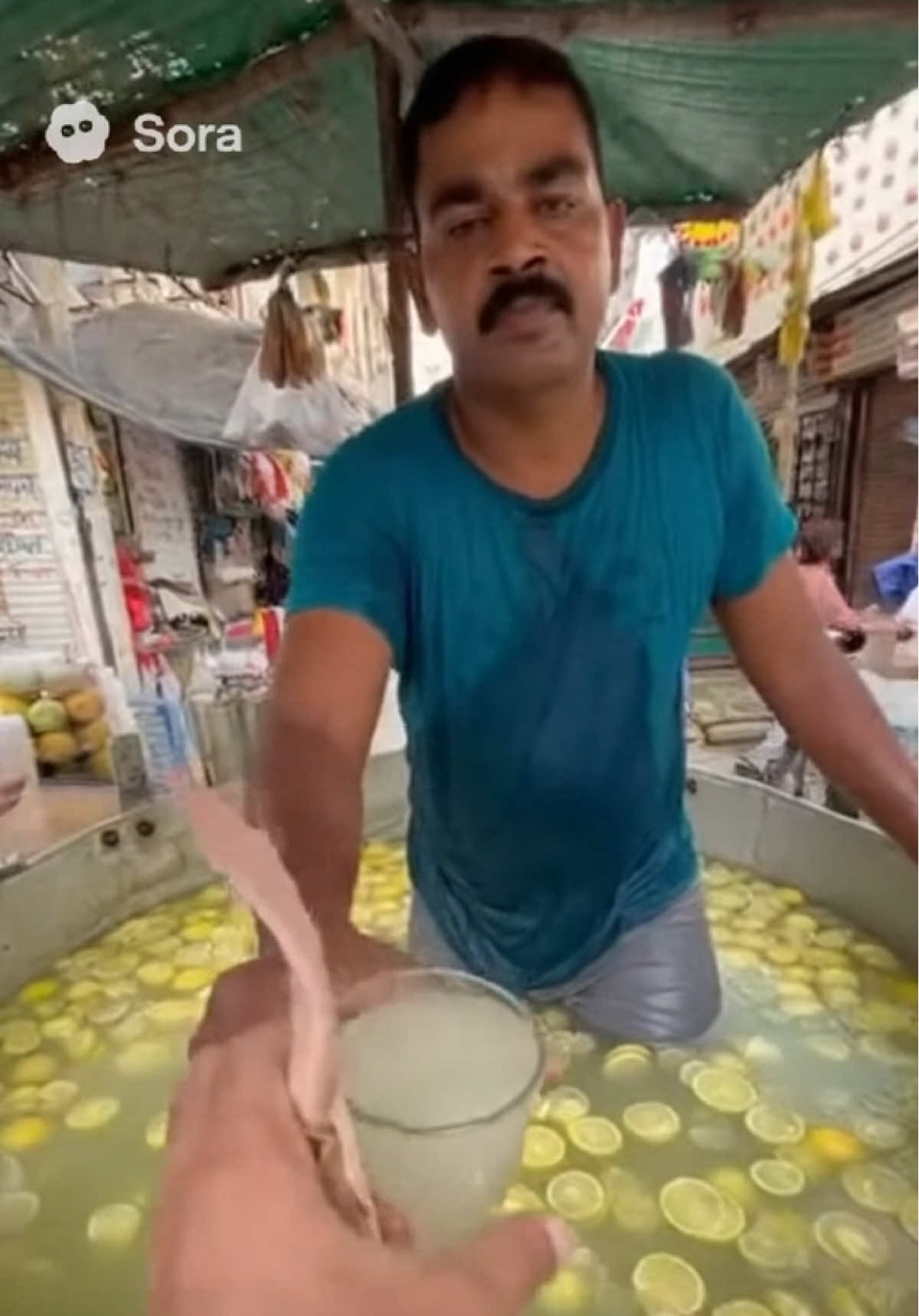 #indiastreetfood 