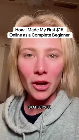 From zero clue to my first $1K online 💸 If I can do it, you can too — start today! 🔥 #remotejobs2025 #affiliatemarketing #digitalbusiness #passiveincome #workfromhome