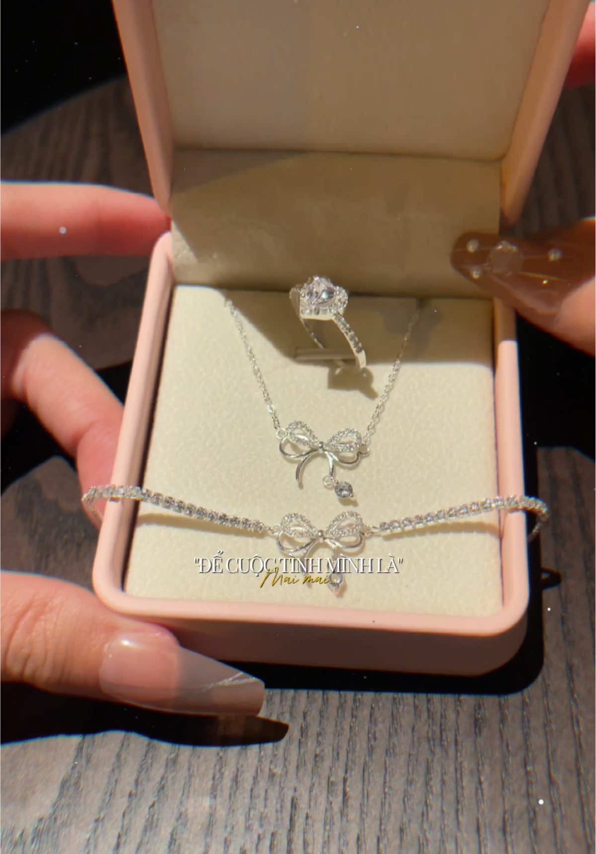 +1 idea xinh iu tặng bạn gái 20/10 #xuhuong #fyp #bymior #Love #quatangnguoiyeu 