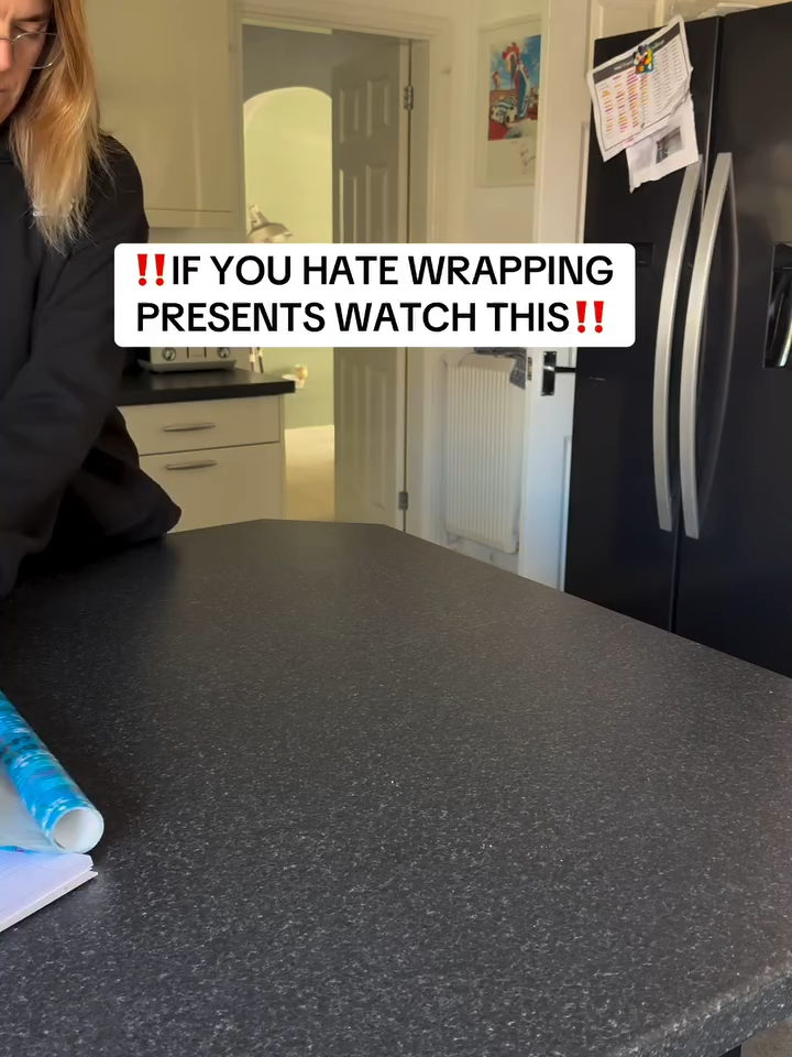 🎅🎁The World’s Best Christmas Gift Bag With Drawstring#HotSale #fyp #DIY #sale #toys #kid #Mini
