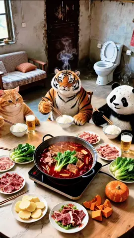 Đã cố gắng kìm nén sự sung sướng mà không chịu nổi 