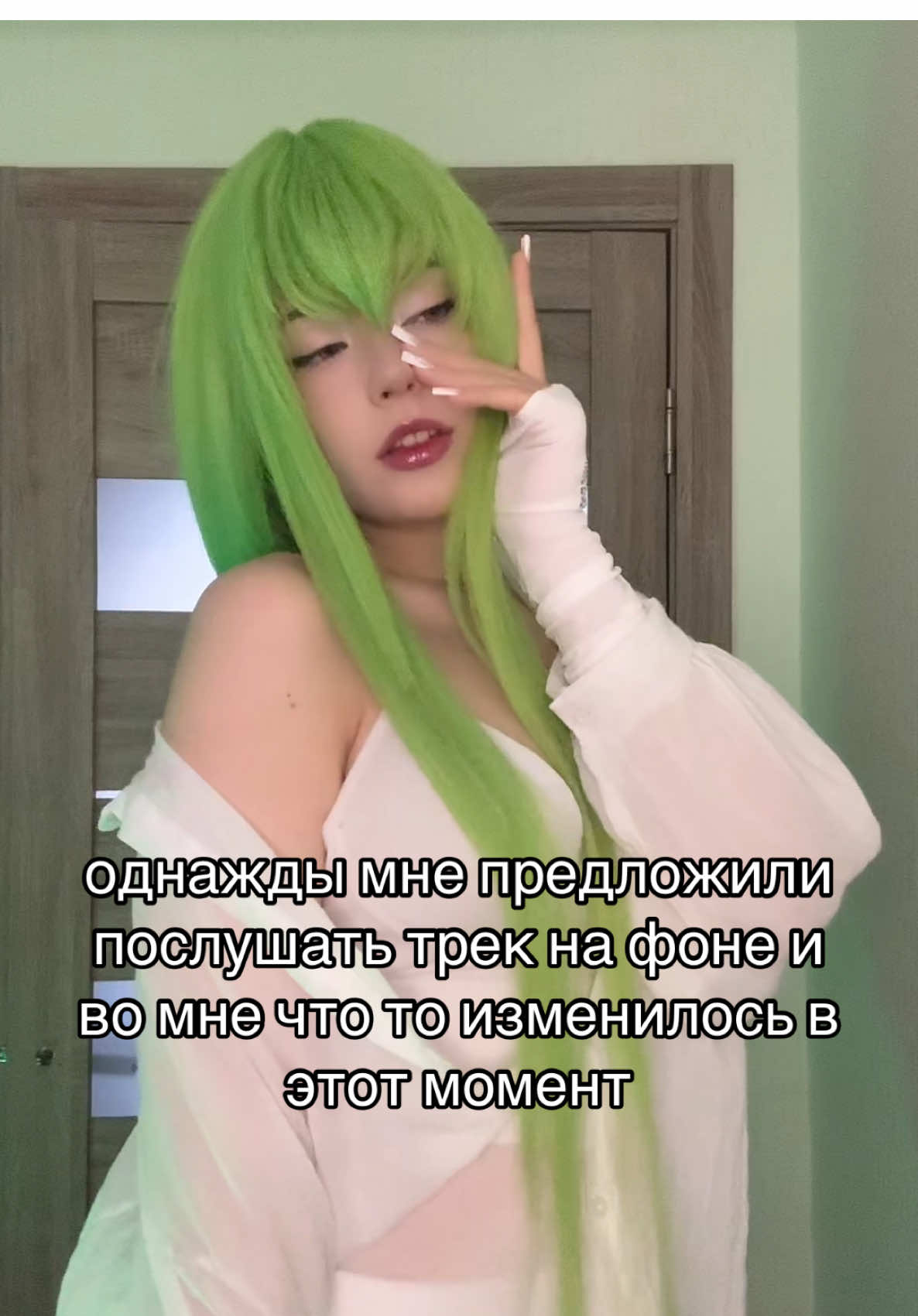 с весны стабильно в плейлисте, автор трека @takxrajin #cosplay #codegeass #codegeasscosplay #cccodegeass #cccosplay 